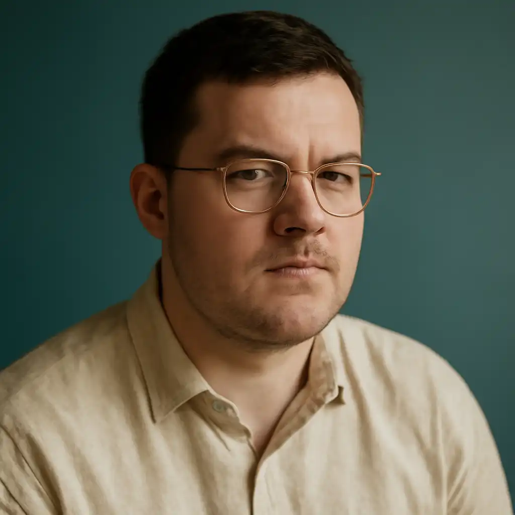 Christopher Hayes
